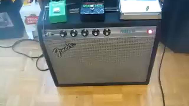 Centaur Sparkle TS808 Stacked