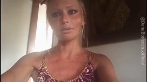 Дана Борисова из больницы часть 1