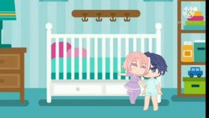 Нелюбимый матерью сын ||Gacha Club|| [1/?]