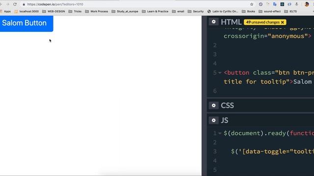 #17 - Bootstrap tooltip смотреть онлайн