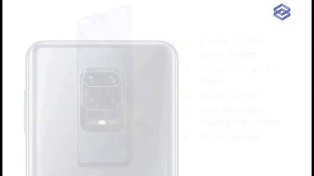 Redmi Note 9 Pro Max Review | 64 MP AI Quad 📷 Array | Smartphonechooser |