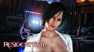 Resident Evil 6 Full Movie Mod All Cutscenes Ada Wong (Bad Student) PC 1080p