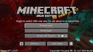 Reviewing Terrible Minecraft Servers