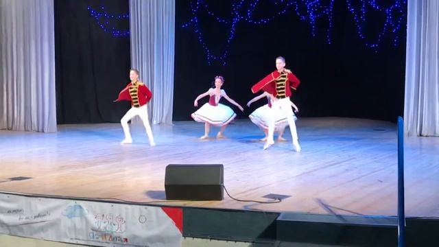 Полька танец смотреть онлайн