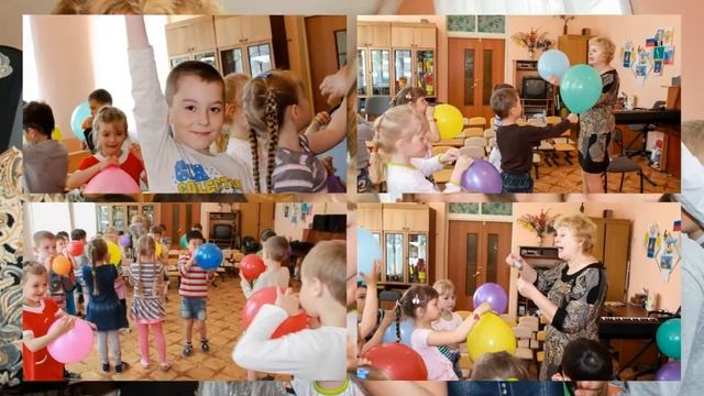 Видео презентация к выступлению. детский сад "ЗОЛУШКА" - смотреть онлайн
