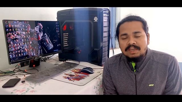 Redmi note 7 48 MP camera Fake? смотреть онлайн