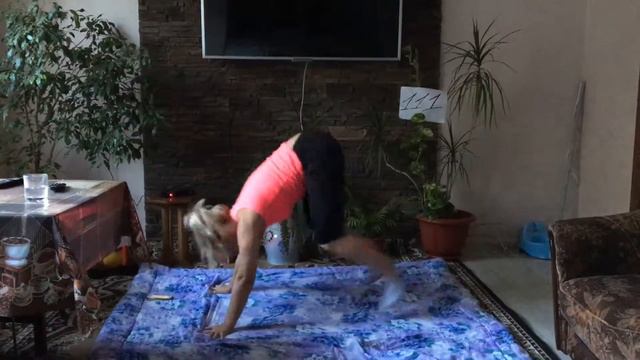 Виктория Сафонова Сушка 111 смотреть онлайн