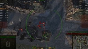 СУ-18 ....отнял победу!!!