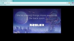 how to fix roblox 400 error/ hack