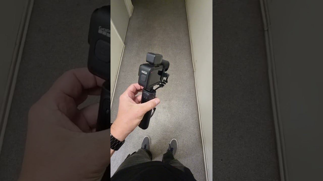 Комплект gopro!