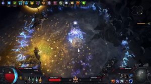 [PATH OF EXILE | 3.18] – WINTER ORB VS ENDGAME – ALL UBER BOSSES & 100% DELI – SNEAK PEEK!