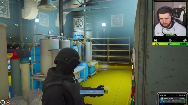 COOKING METH In GTA 5 RP! смотреть онлайн