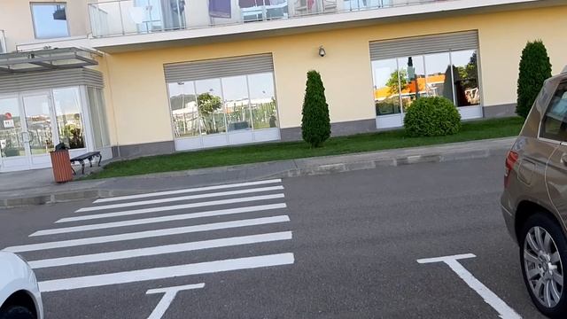 Сочи парк отель.  Обзор территории.  Номер в отеле после отъезда снять не успела.