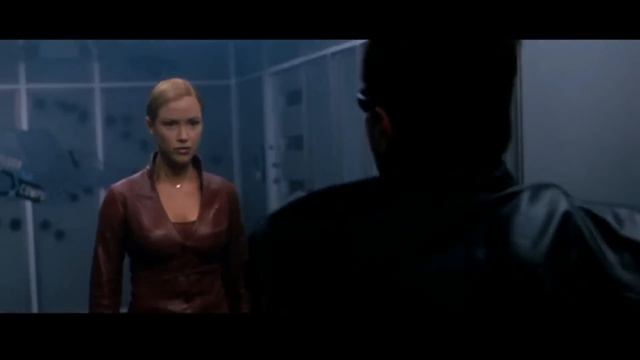 ПОЧЕМУ СКАЙНЕТ ВЫИГРАЛ ВОЙНУ смотреть онлайн