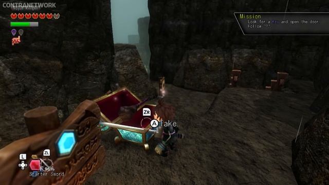 Inferno Climber Reborn | First 15 Minutes on Switch смотреть онлайн