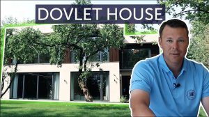 Dovlet house 2022