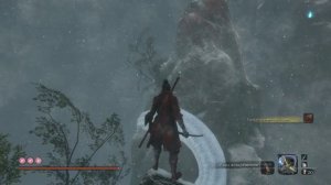 Sekiro как получить секретную концовку возвращение дракона