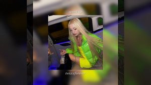 hofmannita, saucebaby - никогда (слив, speed up)