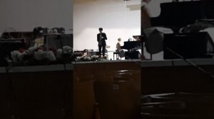 Саксофон. Глен Миллер Лунная серенада