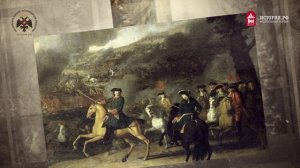 Полководцы Петра