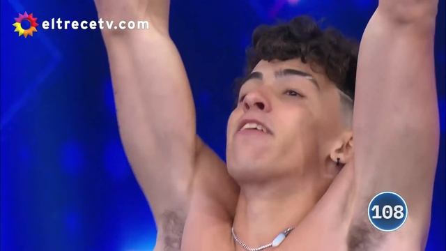 ¡GERÓNIMO VS CRISTIAN! DEFINIERON QUIÉN ES EL CAMPEÓN смотреть онлайн