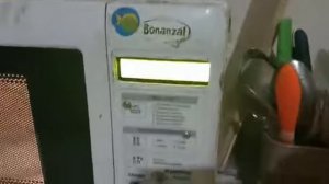 Управление микроволновкой с Arduino nano