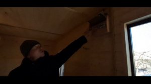 Дачный дом 6х6 от компании Каркасник! АКТУАЛЬНАЯ ЦЕНА В РОЛИКЕ!