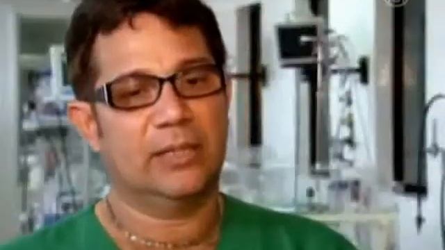 Врачи используют гамаки для недоношенных детей смотреть онлайн