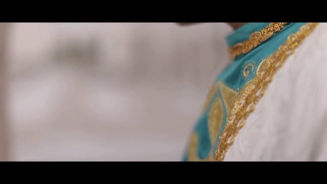 Дом Кино | Никах: Линар и Зарина, Казань 2014 смотреть онлайн