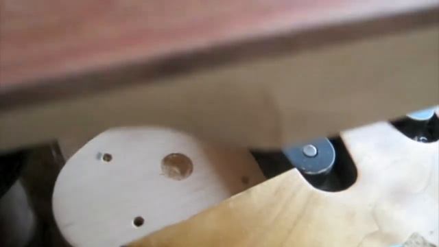 Гриф на заказ. Мастер Полётов А.И. смотреть онлайн