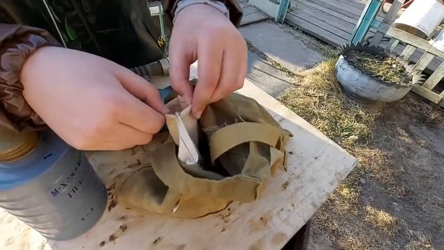 Обзор на противогаз ГП-4У смотреть онлайн