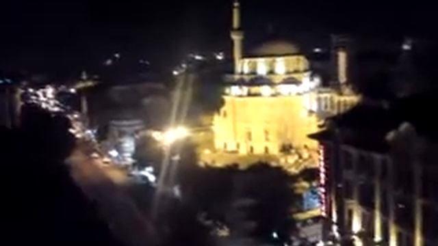 Вечерний азан смотреть онлайн