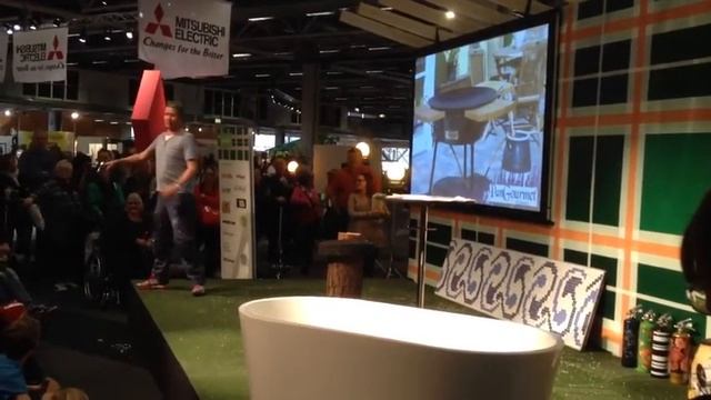 Timell auktionerar ut PanGourmet смотреть онлайн