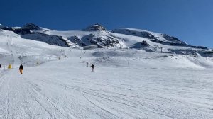 Италия, Червиния. White Angel **** CERVINO SKI PARADISE 2020