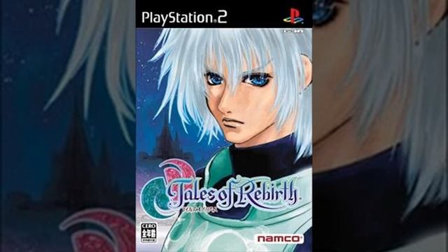 Tales of Rebirth OST: Victory A