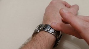 Ориент титаниум обзор.