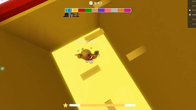 ПРОХОЖУ ПАРКУР В РОБЛОКС CORRIDOR OF HELL КОРИДОР АДА ! КАК ВЫИГРАТЬ 100 РОБУКСОВ? смотреть онлайн