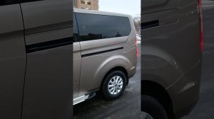 Ford tourneo custom Продаётся за 2 350 000р
