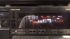 Pioneer CT-S410
