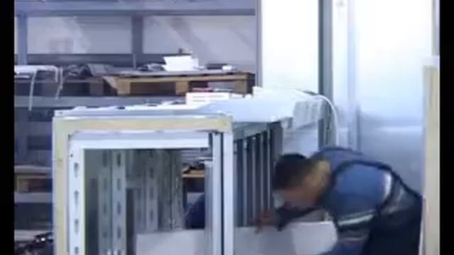 Холодильное оборудование Magma смотреть онлайн