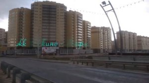 ЖК Лукино Варино