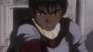 Я мог бы так жить, если бы хоть кто-то понял меня | Гатс | Берсерк