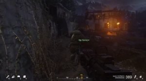 call of duty modern warfare remastered молчаливое прохождение.