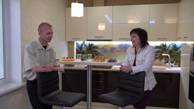 Мастер-Квартир  видеоотзывы.  Жилой комплекс Ежевика, Волгоград
