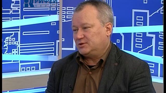 Павел Печенкин, президент фестиваля «Флаэртиана 2015» смотреть онлайн