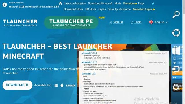 How to install Minecraft for free with multiplayer(server) | Computer Tutorial #3 смотреть онлайн