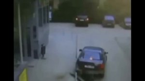 Смешные водители