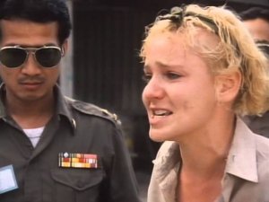 Бангкок Хилтон (1989).Полная версия. 5 серия