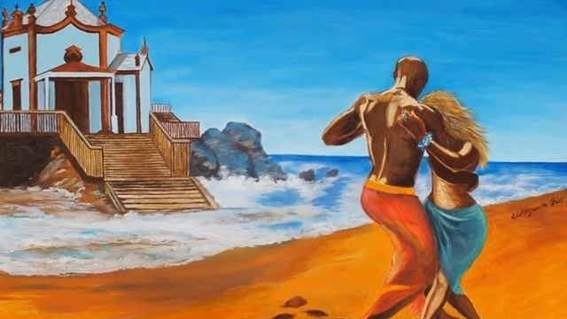 Dj Valdir Kizomba 2023 смотреть онлайн