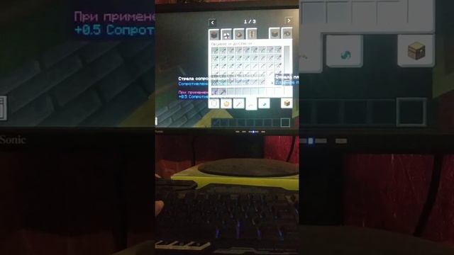 Мод на спавнер и как они работают (Майнкрафт) смотреть онлайн